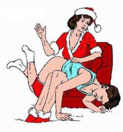 Over-the-Knee-Mistress-Spanks-Hubby-for-Christmas.jpg