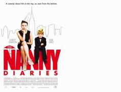 The Nanny Diaries　[映画]